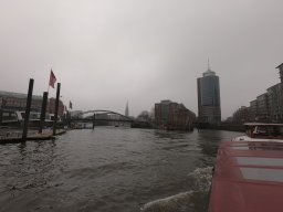 Jubi Bummel Hamburg