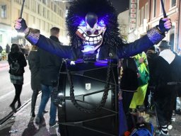 Fasnacht