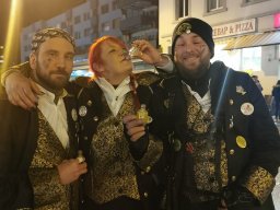 Fasnacht