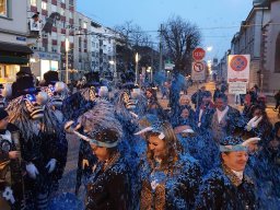 Fasnacht